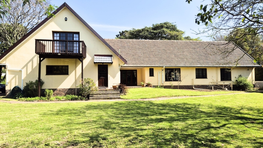 8 Bedroom Property for Sale in Selborne Eastern Cape